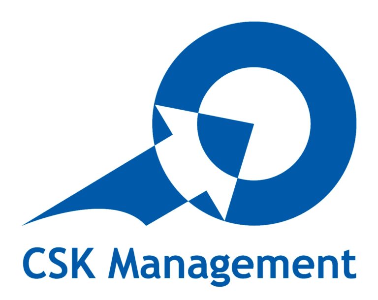 CSK Logo