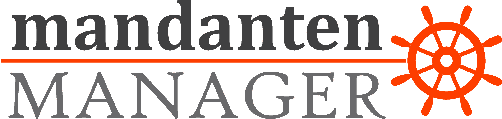 Logo mandanten MANAGER